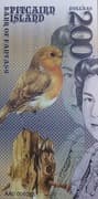 200 Dollars 200 NZD = JPY 18 614