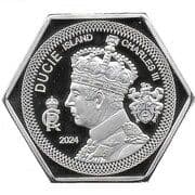 100 Tala - Charles III (Ducie Island) - Pitcairn Islands