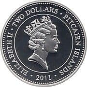 2 Dollars 2 NZD = JPY 186