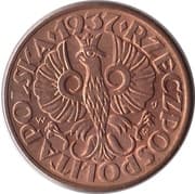 1 Groszy