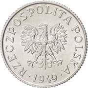1 Groszy