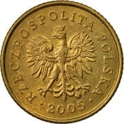 1 Groszy