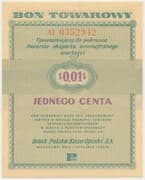1 Cent