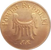 1 Ducat Rybnicki