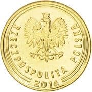 1 Groszy