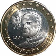 1 Euro 1 EUR = JPY 184