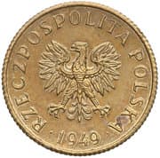 1 Groszy