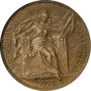 1 Escudo