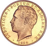 10 000 Réis