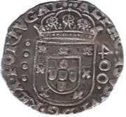 1 Cruzado