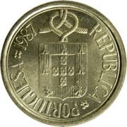 10 Escudos