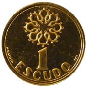 1 Escudo