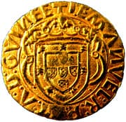 1 Cruzado