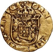 1 Cruzado