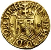 1 Gold Espadim