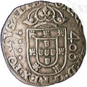 1 Cruzado