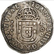 1 Cruzado