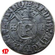 1 Grave = 14 Dinheiros