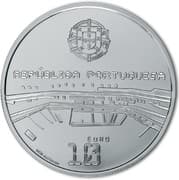 10 Euros 10 EUR = JPY 1846