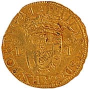 1 Cruzado