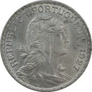 1 Escudo