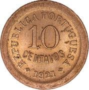 10 Centavos