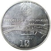 10 Euros 10 EUR = JPY 1836