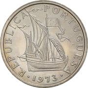 10 Escudos