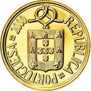 1 Escudo