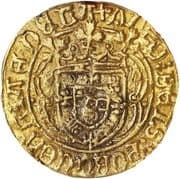 1 Cruzado