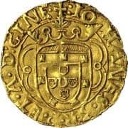 1 Cruzado