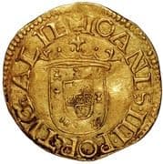 1 Cruzado