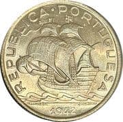 10 Escudos