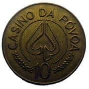 10 Escudos