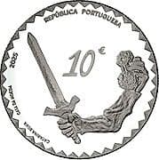 10 Euros 10 EUR = JPY 1835