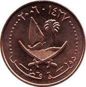 10 Dirhams 0.10 QAR = JPY 4.31