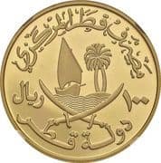 100 Riyals 100 QAR = JPY 4300