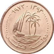 1 Dirham 0.01 QAR = JPY 0.43