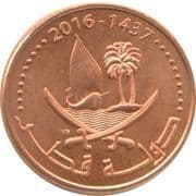 1 Dirham 0.01 QAR = JPY 0.43