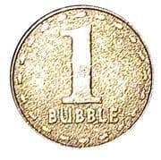 1 Bubble - Qatar