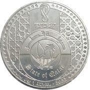 1 Riyal 1 QAR = JPY 43