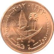 10 Dirhams 0.10 QAR = JPY 4.28
