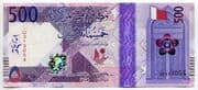 500 Riyals 500 QAR = JPY 21 749