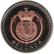 1 Dollar