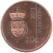 10 Cents