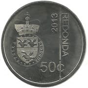50 Cents