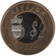 2 Dollars