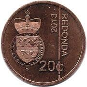 20 Cents
