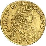1 Ducat