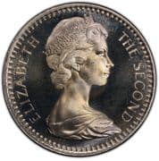 25 Cents = 2½ Shillings